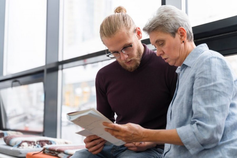 zdjęcie wyróżniające Demografia jest nieubłagana – firmy muszą postawić na współpracę międzypokoleniową